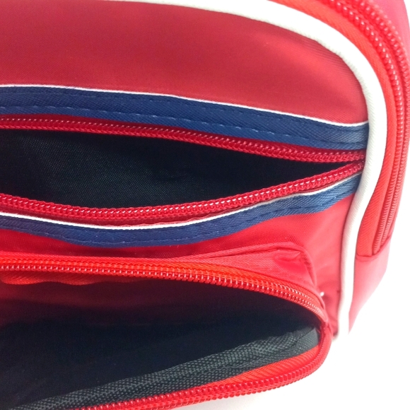 NHL WASHINGTON CAPITALS BAG/PURSE 🎒 - Picture 4 of 7